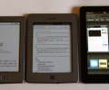 kindles
