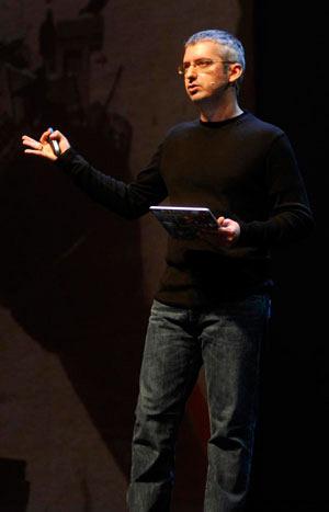 tedx tedx