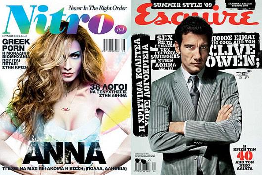 covers