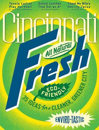 cincinati cincinati