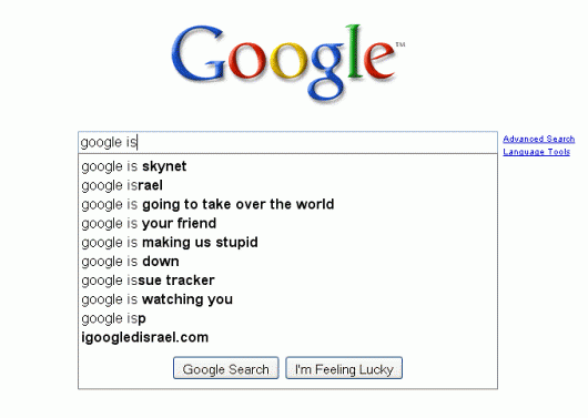 google