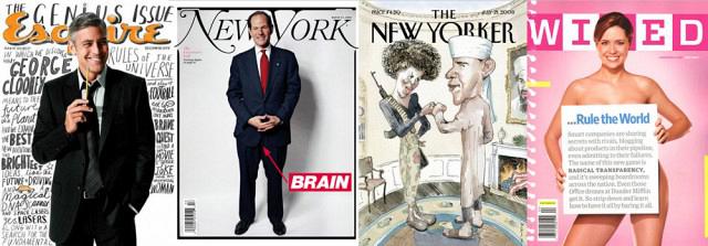covers