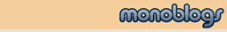 Monoblogs!