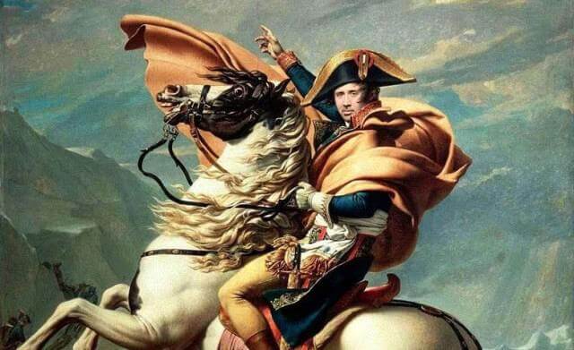 napoleon