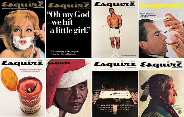covers
