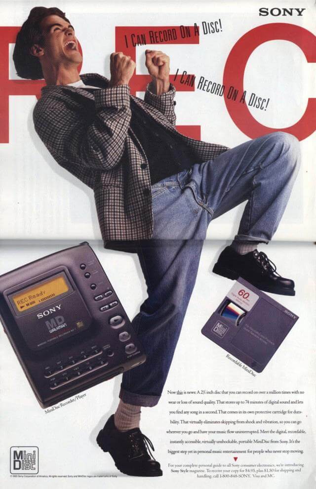 01.02 Sony disc