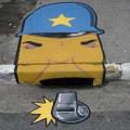 street-art-police street-art-police