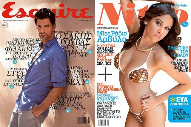 covers