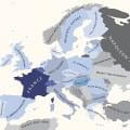 Europe According to France