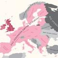 Europe According to Britain
