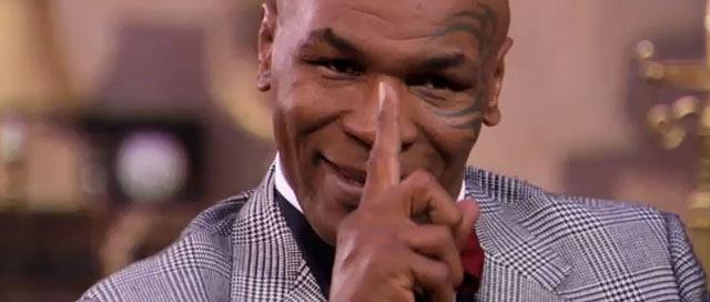 tyson