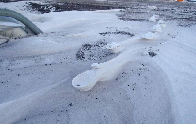 antarctica
