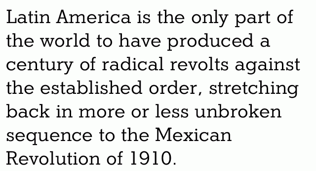 latinamerica