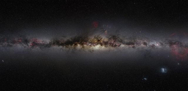 stars
