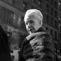 Jan 26, 1955, Uptown West, New York, NY