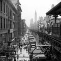 Untitled, 1953, New York, NY