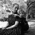 Untitled, May, 1953, New York, NY