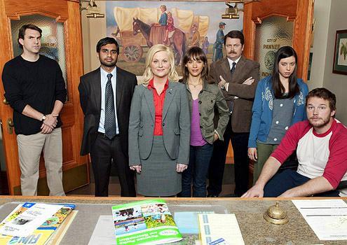 parks