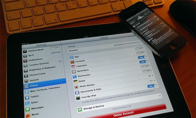 ios5