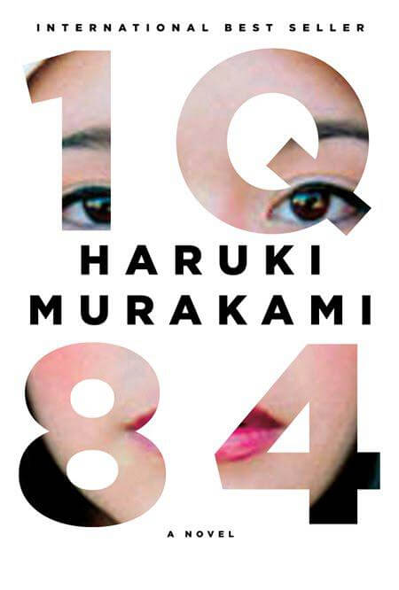 1Q84 jacket