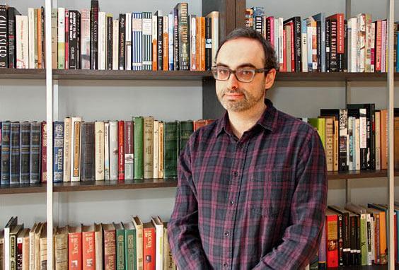 shteyngart