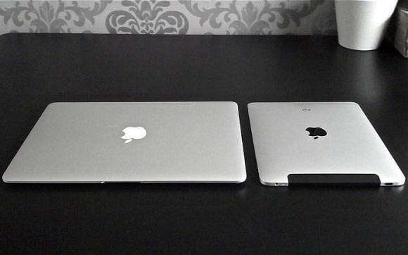 macbook ipad