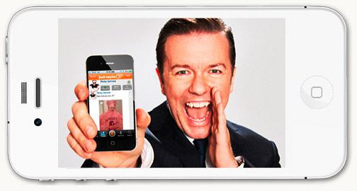 gervais