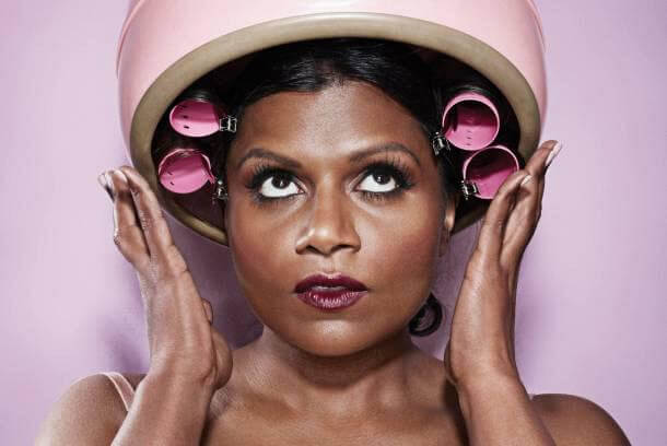 mindy