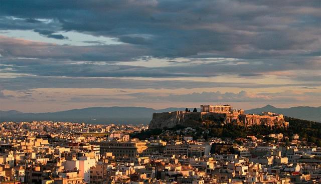 athens