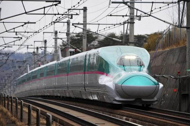 shinkansen