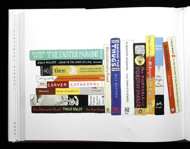 idealbookshelf_davidsedaris