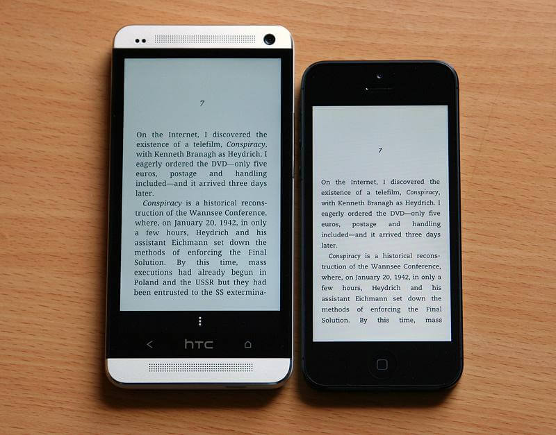 HTC_One_Kindle
