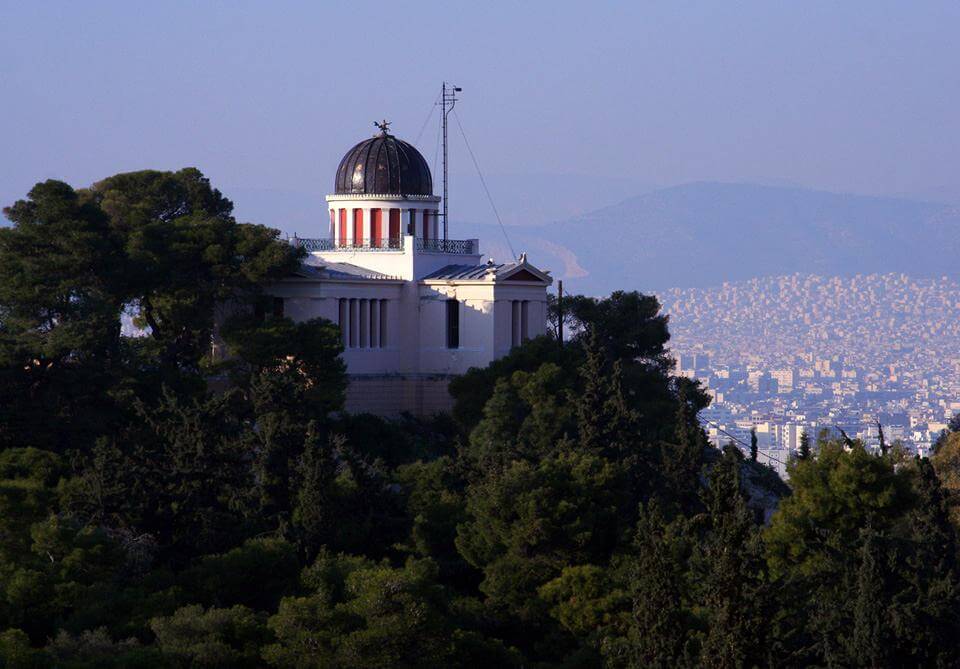 Athens_Observatory