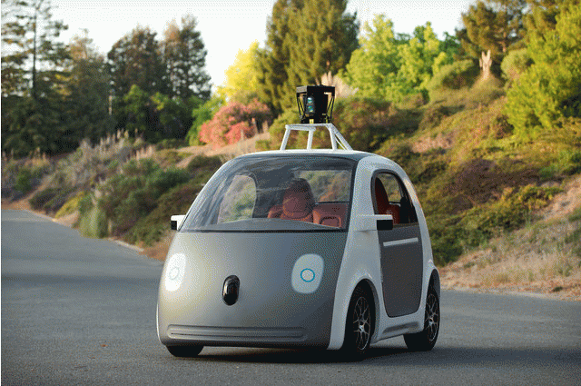 googlecar