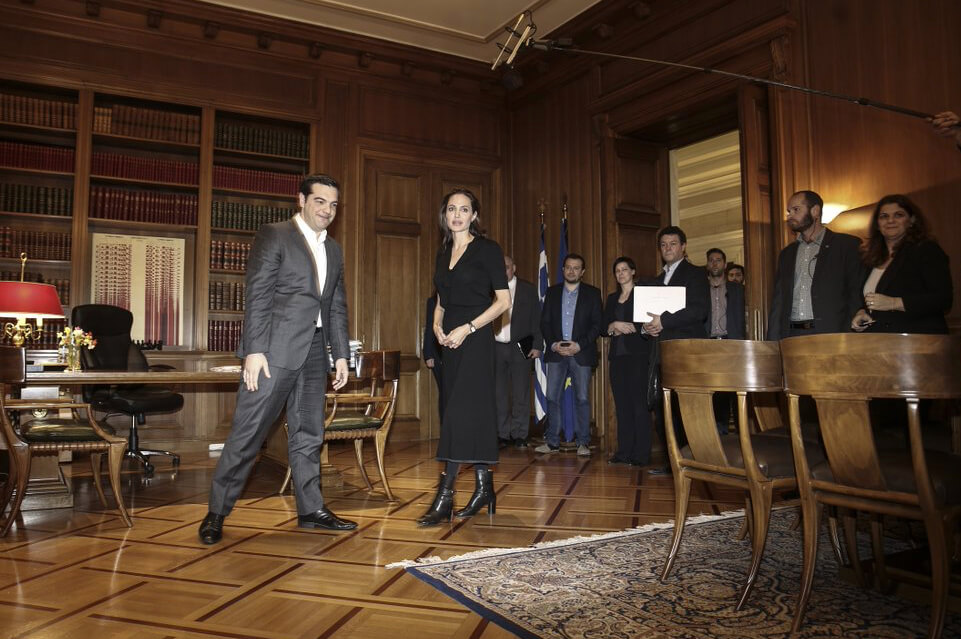 tsipras jolie awkward