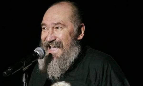 Τζίμης Πανούσης