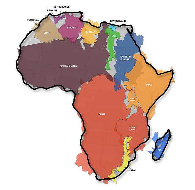 true-size-of-africa