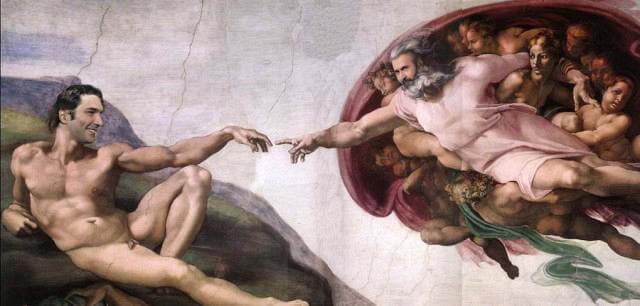 creation