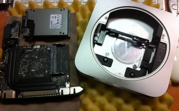 what ssd for mac mini 2014 what ssd for mac mini 2014
