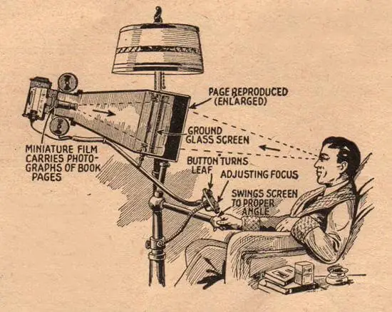 book-reader