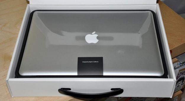 apple