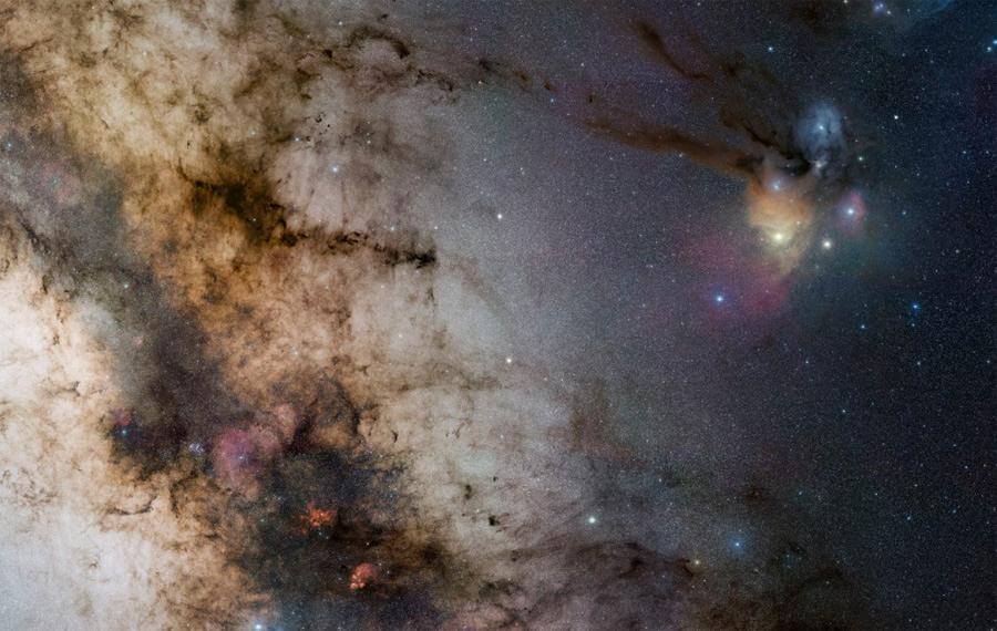 galaxy