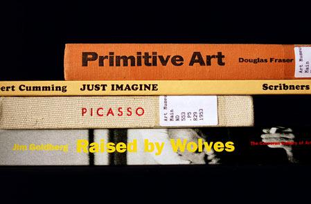 Primitive-Art