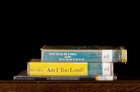 SpeakingofPianists
