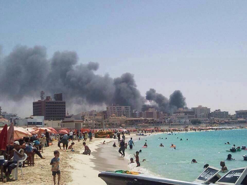 egypt