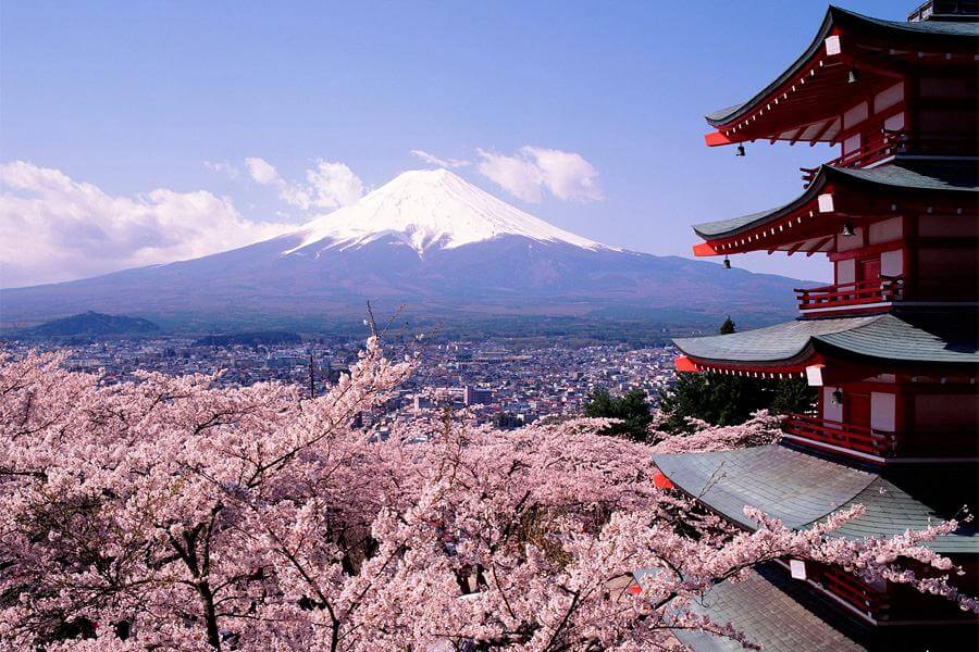 japan