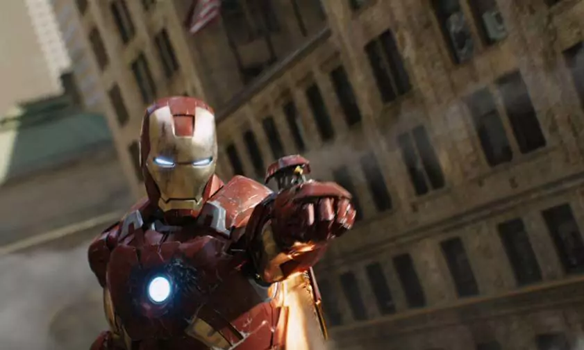 ironman