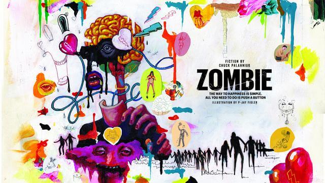 zombie