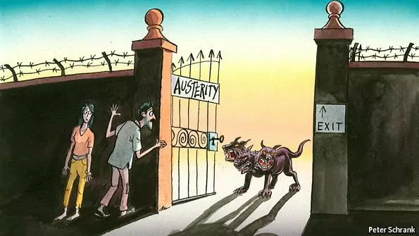 troika