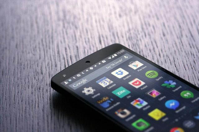 Nexus 5